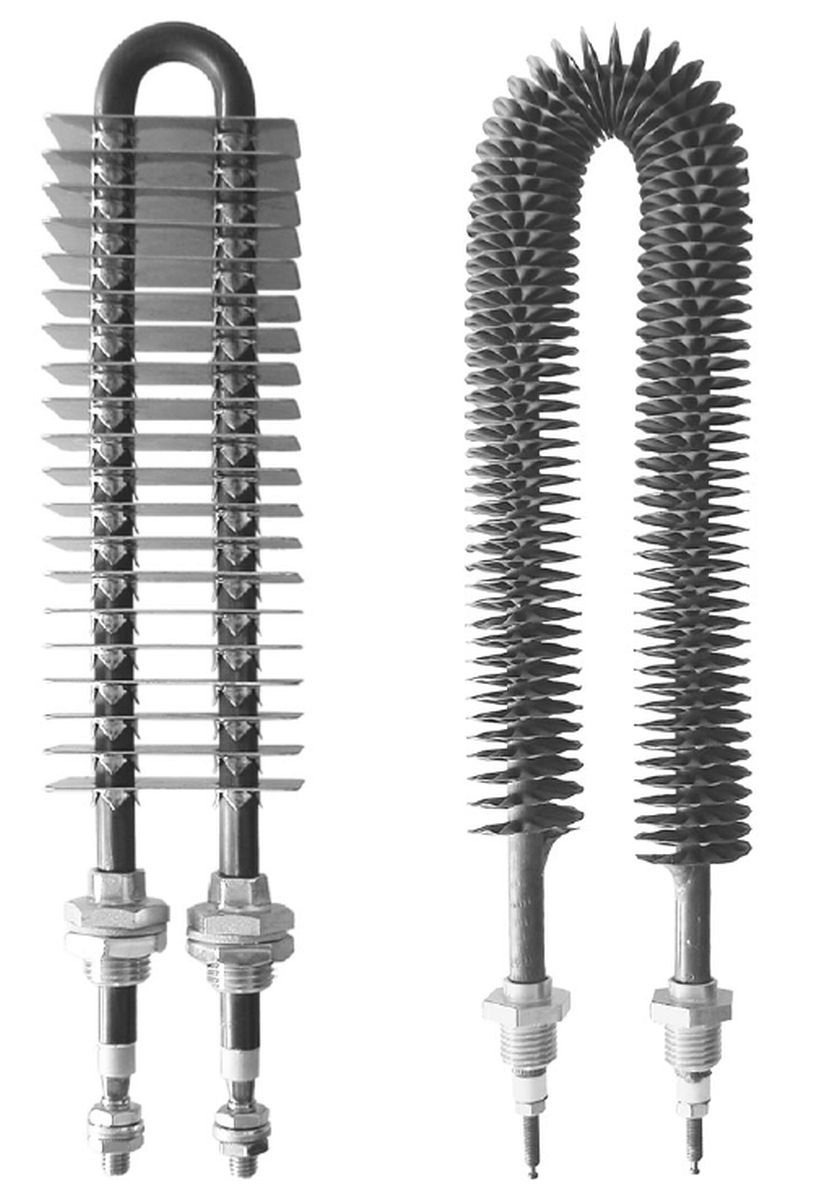 Industrial Air Heater